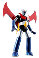 Soul of Chogokin Mazinger Z GX-70 Approx. 170mm ABS & Die-cast & PVC movable