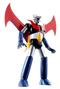 Soul of Chogokin Mazinger Z GX-70 Approx. 170mm ABS & Die-cast & PVC movable