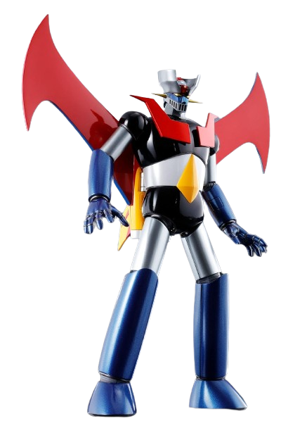 Soul of Chogokin Mazinger Z GX-70 Approx. 170mm ABS & Die-cast & PVC movable