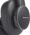 Harman Kardon Headphones FLY ANC Noise Canceling Bluetooth Black