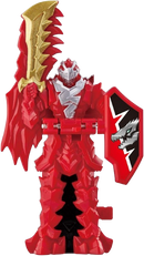 Kishiryu Sentai Ryusoulger set -DX Ryusouken & Ryusoul Changer