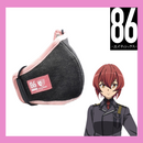 “86 -Eighty Six-” Kurena Mask Cover “86 -Eighty Six-” Kurena Mask Cover (New, from Japan)