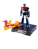 Soul of Chogokin Mazinger Z GX-70 Approx. 170mm ABS & Die-cast & PVC movable