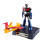 Soul of Chogokin Mazinger Z GX-70 Approx. 170mm ABS & Die-cast & PVC movable