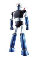 Soul of Chogokin Mazinger Z GX-70 Approx. 170mm ABS & Die-cast & PVC movable