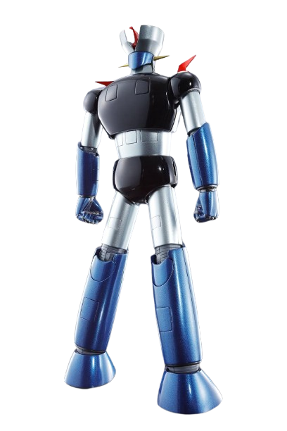 Soul of Chogokin Mazinger Z GX-70 Approx. 170mm ABS & Die-cast & PVC movable