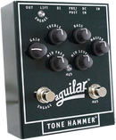 AGUILAR agular stomp box type bass preamp/direct box TONE HAMMER