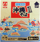 Meisei Okinawa Soba 1 case 30 bags