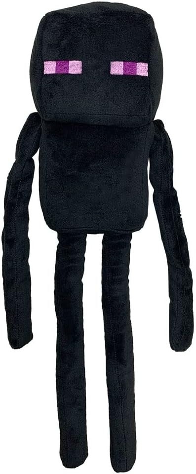 BIG stuffed slenderman approx. 47cm Official Goods