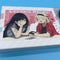 Lycoris Recoil 2-Piece Set (Acrylic Stand & Wireless Charger)