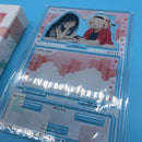 Lycoris Recoil 2-Piece Set (Acrylic Stand & Wireless Charger)