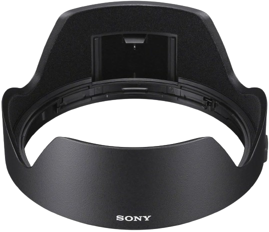 Sony ƒ¿ lens hood ALC-SH168 (for SEL2470GM2) black