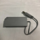 Wii dedicated LAN adapter (Pre-owned, from Japan)