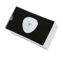 voice caddie VC300SE Voice Type GPS Golf Navigation Device Lightweight White