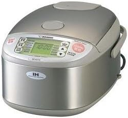 (Overseas specification model) NP-HLH10-XA Stainless