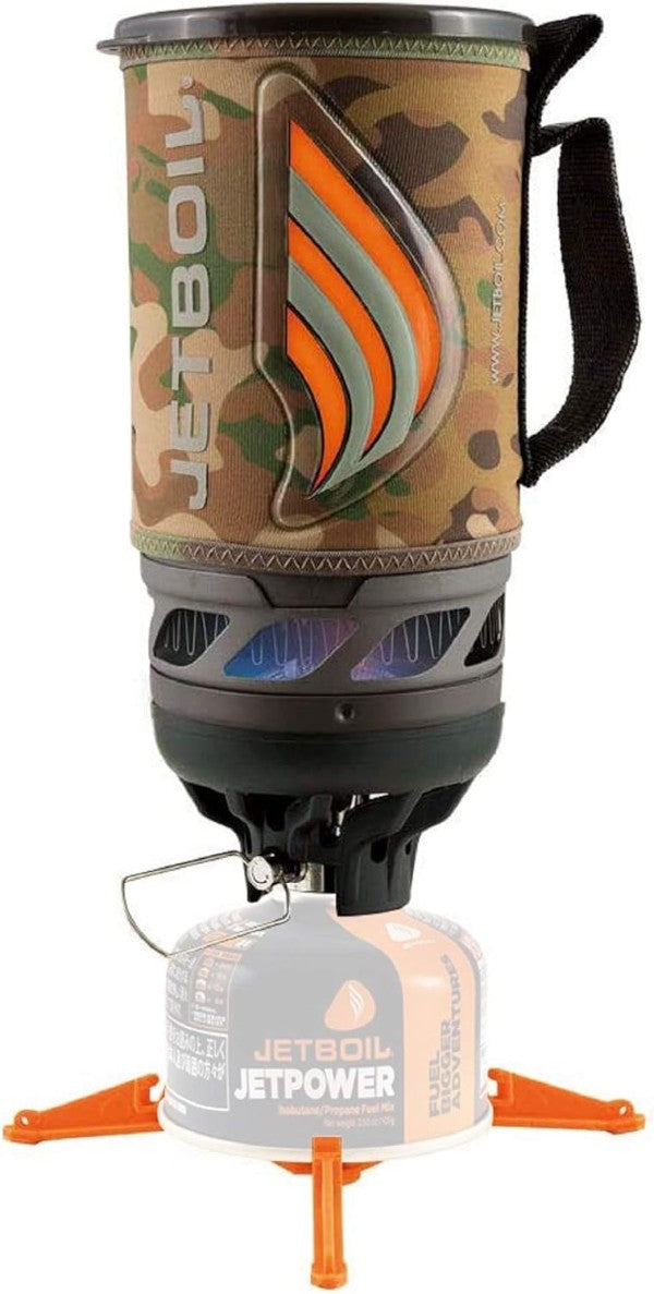 JETBOIL Burner JETBOIL Flash CAMO 1824393