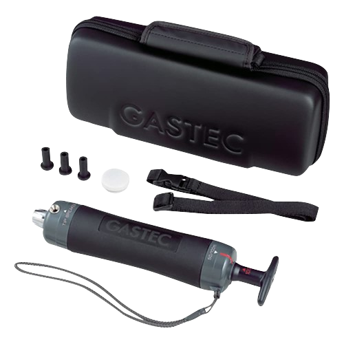 GasTech Gas Sampler Set GV-100S /9-070-01