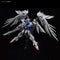 Gundam W Endless Waltz Wing Gundam Zero EW plastic model