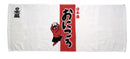 Anime "Bocchi the Rock!" x NIHONSAKARI x ONKYO collaboration original goods Imabari face towel