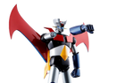 Soul of Chogokin Mazinger Z GX-70 Approx. 170mm ABS & Die-cast & PVC movable