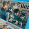 Official ONKYO × Attack on Titan 10-Piece Set (A4 Clear Files – 10 Designs)