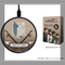 Attack on Titan Wireless Charger | 15W Fast Charging Pad