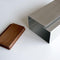 YAMASAKI DESIGN WORKS | Tissue box/walnut