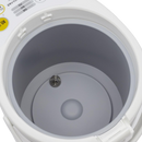 Tiger magic microcomputer electric pot 3L White PDR-G301-W Tiger