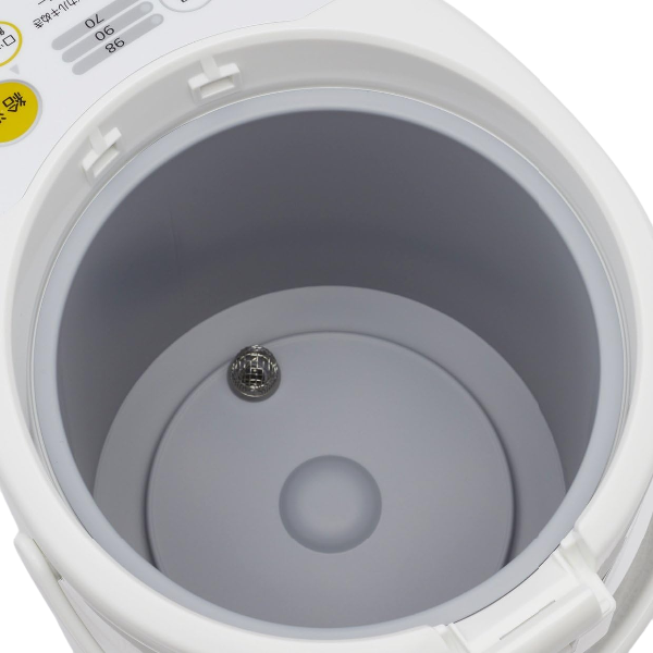 Tiger magic microcomputer electric pot 3L White PDR-G301-W Tiger