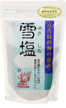 Snow salt 120g~10