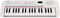 Yamaha Electronic Keyboard PSS-E30 REMIE (Remy) White