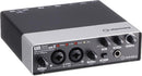 Steinberg Steinberg 2x2 USB2.0 24bit/192kHz Audio Interface UR22mkII