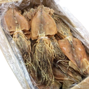 1kg of additive -free Hokkaido Tenshi sun dried squid domestically produced