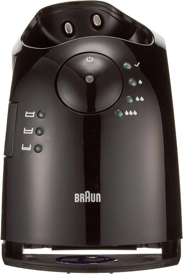 Braun shaver cleaning machine series 7 81622438