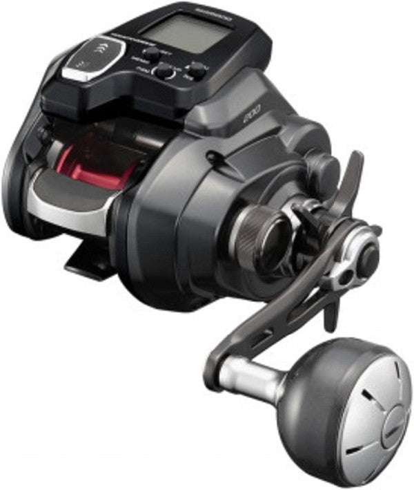 Electric Reel Force Master1 200 395g Boat Fishing Accessories Electric Filefish