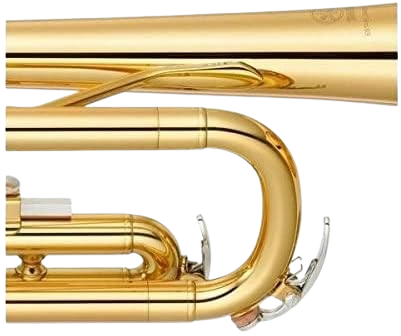 YAMAHA YTR-2330 Trumpet Yamaha