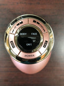 YA-MAN Diet Equipment RF Beaute Cavispa RF Core Cavitation Cellulite Body Face (Pre-owned, from Japan)