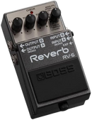 BOSS Reverb RV-6