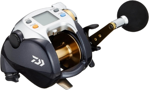 DAIWA Electric Reel Leo Blitz S500 S500 2016 Model