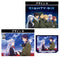 86 -Eighty Six- 3-Piece Set (Poster & Acrylic Stand)