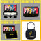 Bocchi the Rock! Kessoku Band Set [Acrylic Stand / Pin Badge / A4 Clear File / Multi Case – 1 Each] — ONKYO Original