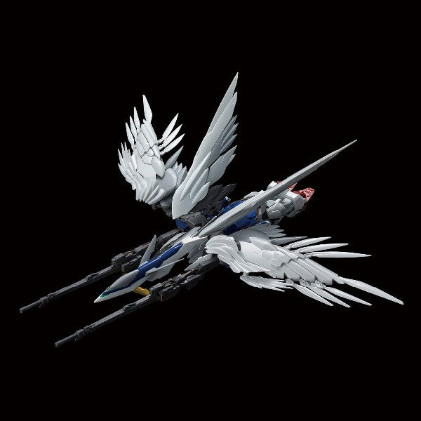 Gundam W Endless Waltz Wing Gundam Zero EW plastic model