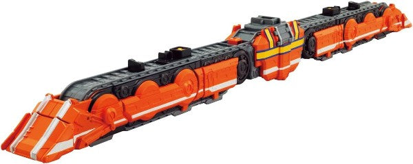 Ressha Sentai ToQger Ressha Combination Series 11 DX Build Daioh