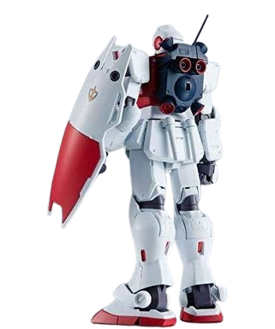 <SIDE MS> RGM-79GS GM Command Space Battle Warrior Mobile Suit Gundam 0080