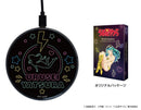 Urusei Yatsura Wireless Charger (New, from Japan)