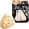 Onishi's mobile rice balls "3 types, 12 bags set" Wakame, salmon, gomoku okowa