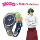 SK8 the Infinity Watch (New, from Japan)