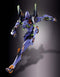 METAL BUILD Evangelion Unit 01 die-cast & ABS & PVC painted movable figure