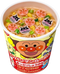 Nissin Foods Anpanman Ramen Light Soy Sauce Flavor Cup Noodles 33g x 15 cups