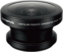 Fish eye converter FCON-T02 (TG-5/TG-6/TG-7/underwater photography/outdoor)